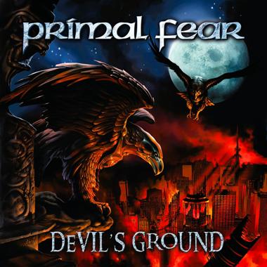 Primal Fear -  Devil's Ground